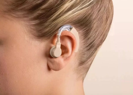 Audifono Amplificador De Sonido