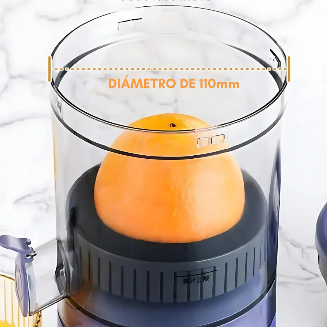 VITAMASTER PRO: Extractor de Jugos de Presión en Frío