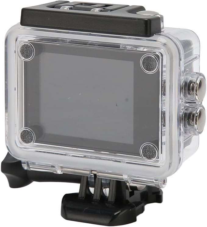GoPro: La Cámara de Acción Más Vendida del Mundo