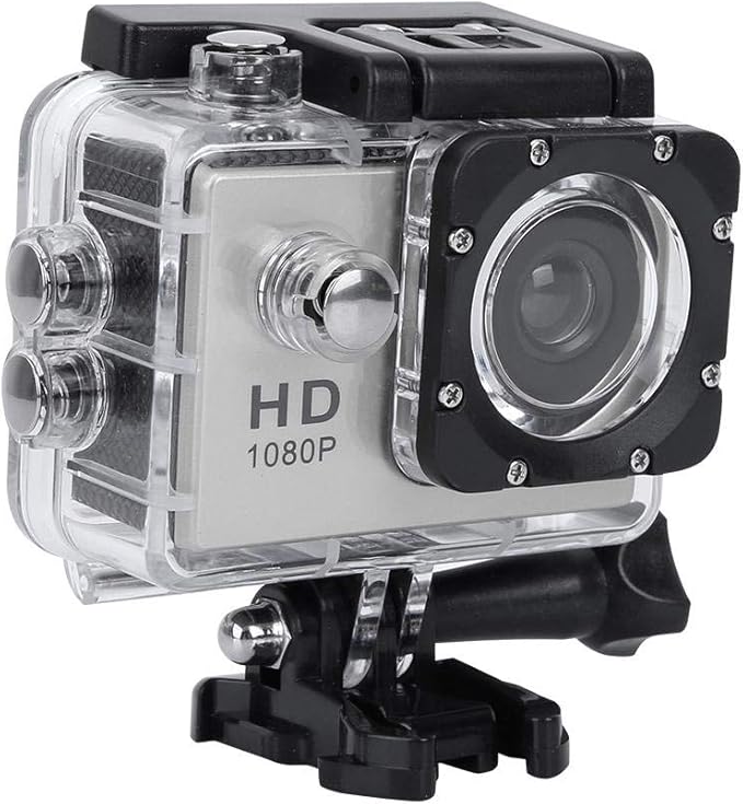 GoPro: La Cámara de Acción Más Vendida del Mundo