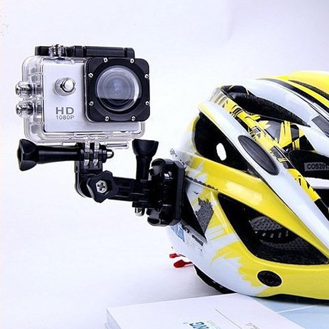 GoPro: La Cámara de Acción Más Vendida del Mundo