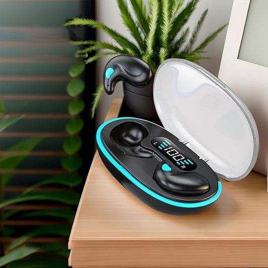 Audífonos Extra Bass X55 - Siente Cada Golpe, Vive Cada Nota