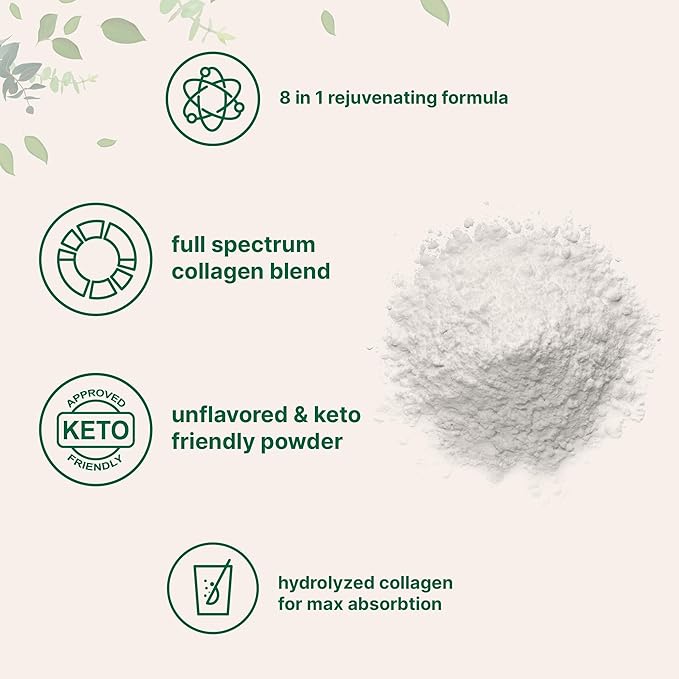 Multicollagen Peptidos X 2 Unidades