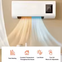 Aire Acondicionado Frio Y Caliente Split