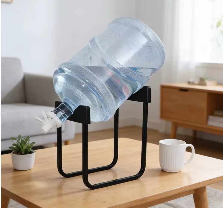 Soporte Botellon Agua Invertido