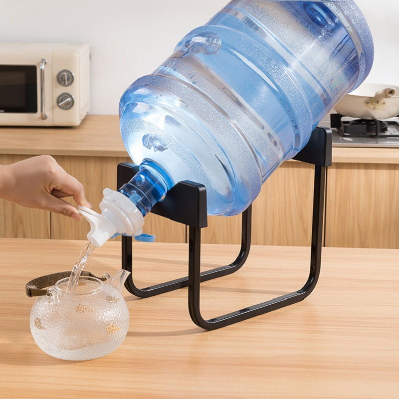 Soporte Botellon Agua Invertido