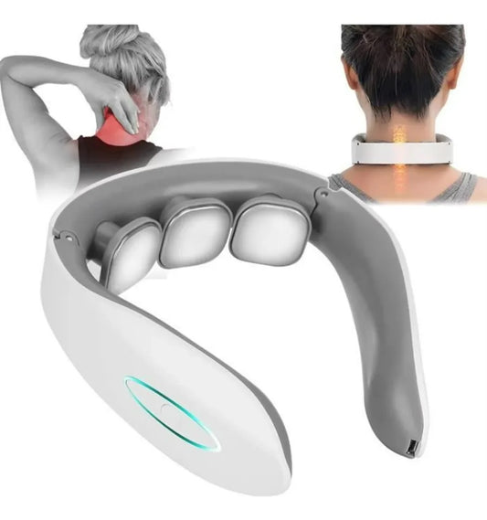 Masajeador Cervical Inteligente