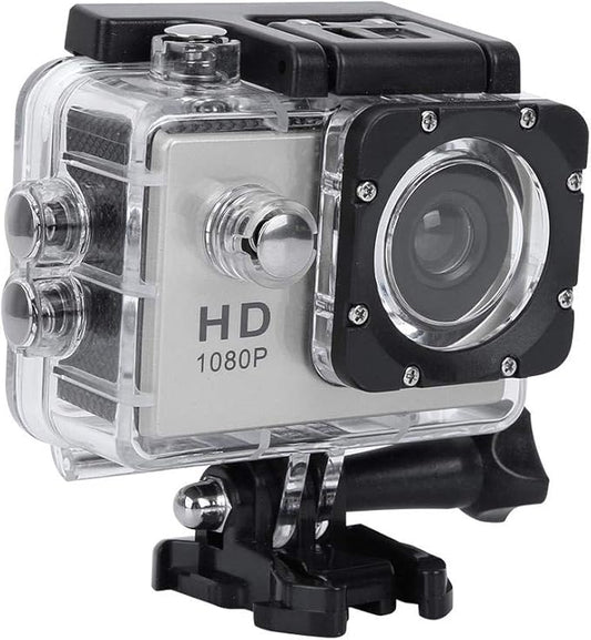 GoPro: La Cámara de Acción Más Vendida del Mundo