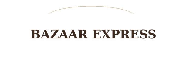 Bazaar Express