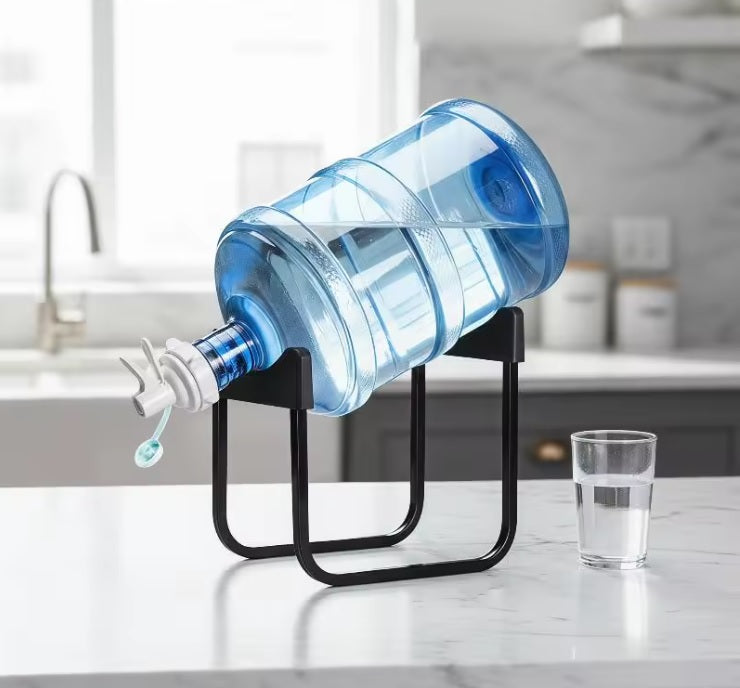 Soporte Botellon Agua Invertido